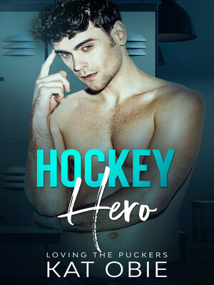 cover image of Hockey Hero